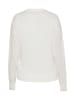 Albee Women Cardigan in Wollweiss