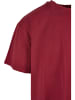 Urban Classics T-Shirt in brickred