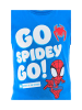 Spiderman 2tlg.Outfit T-Shirt & Shorts Marvel Spidey in Blau