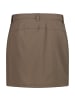Campagnolo Rock WOMAN SKIRT 2 IN 1 in Hellbraun821
