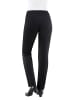WITT WEIDEN Schlupfhose in schwarz