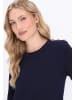 DreiMaster Women Dress in navy