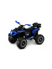 Wisam® XW-08 4x4 45W Akku-Quad,