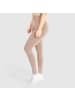 SMILODOX Leggings Slayton Scrunch in Altrosa