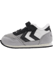 Hummel Kinder Sneaker in Grau