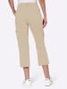 Heine Hose in beige