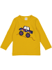 Fred´s World by GREEN COTTON Langarmshirt 1512102400 in gelb