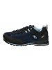 Brütting Wanderschuhe für Damen in blau in blau
