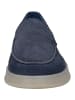 Bugatti Slipper Blau