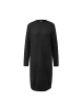 Q/S designed by Kleid in Schwarz