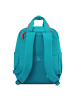 MODO by roncato Starlight 3.0 Reiserucksack 40 cm Laptopfach in turquoise