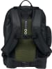 BECKMANN Beckmann Schulrucksack Sport Air Black Coated