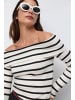 NO MATTER WHAT Blouse in Mehrfarbig