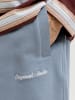 Jack & Jones Sweat-Shorts in Tradewinds