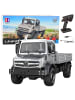 Wisam Mercedes Unimog ferngesteuertes Geländefahrzeug RC 4x4 1:20