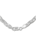 SilberDream 925 Sterling Silber Damen SilberDream Halsketten  ca. 45cm