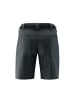 Maier Sports Shorts in grau