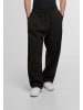 DEF DEF Jogginghose in jetblack