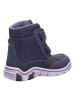 Ricosta Stiefel in grau