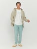 MAZINE Sommerjacke Allen Light Jacket in light taupe