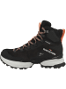 DACHSTEIN Outdoorschuhe Sf Trek Guide Mc WP WMN in schwarz
