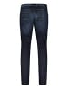 MAC HOSEN Slim Fit Jeans für Herren in blau