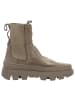Satorisan Stiefelette in grau