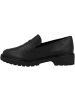 s.Oliver BLACK LABEL Slipper 5-24200-41 in schwarz