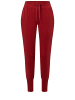 super.natural Merino Hose in rot