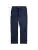 G-Star Raw Dakota Regular Straight Jeans worn in midnight