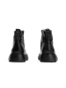 G-Star Raw Hove Mid Lea-Stiefeletten black
