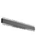 Globo lighting Wandleuchte "STALAGMITA" in black