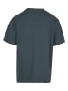 Urban Classics Tall Tee in bottlegreen