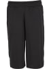 DNGRS Dangerous Shorts - Sweat in jet black