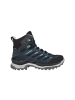 LOWA SHOES "Innovo GTX Mid" in navy/arktis