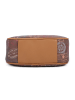 Alviero Martini Umhängetasche in BROWN