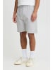BLEND Sweatshorts BHBrody in Mittelgrau