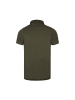 Karl Lagerfeld Poloshirt 745750 in dunkelgruen