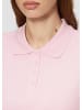 s.Oliver Polo-Shirt in 4101_rosa