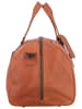 The Chesterfield Brand Weekender Rivaro in Cognac