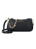 Valentino Elly Schultertasche 20 cm nero