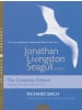HarperCollins Buch - Jonathan Livingston Seagull