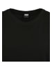 Urban Classics T-Shirt in black