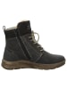 Josef Seibel Komfort Stiefelette in grau