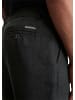 Marc O'Polo Shorts Model Reso jogger in Schwarz