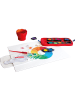 Faber-Castell Farbkasten Connector 125001 12Farben+Deckweiß