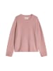 Marc O'Polo Pullover loose in Misty Rose