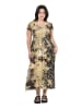 Angel of Style Kleid in champagner beige