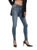 ONLY Jeans ONLPOWER REA264 skinny in Blau