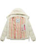 ragwear Winterjacke Patuff Y in Ecru